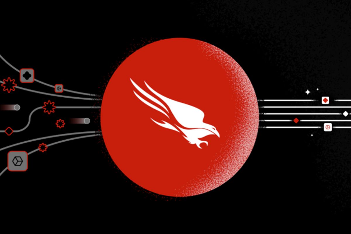 Webinar Next-Gen SIEM – CrowdStrike